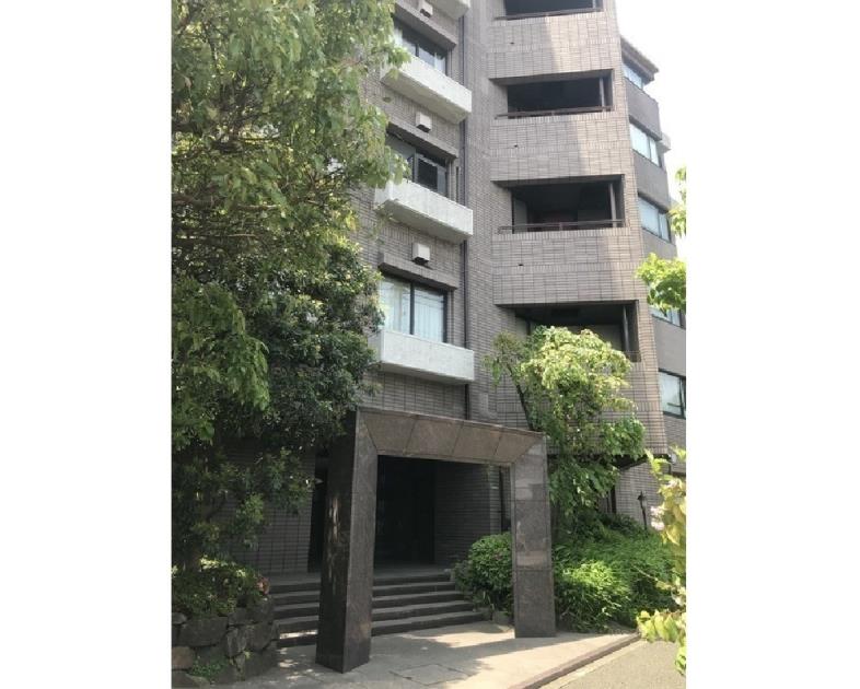 Grand Form Shimouma Luxury Apartment for Rent in Setagayaku, Tokyo