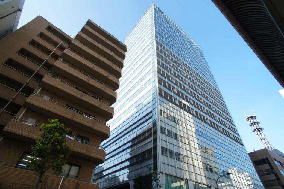 ARK HILLS FRONT TOWER Rop Office Space for Lease in Akasaka, Minato