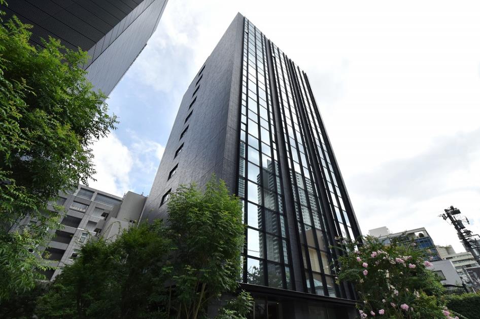 ラ・トゥール千代田富士見の賃貸 - 高級・外国人向不動産のプラザホームズ