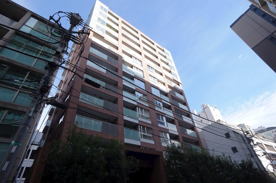 Proud Tanashi South Avenue - Image 3