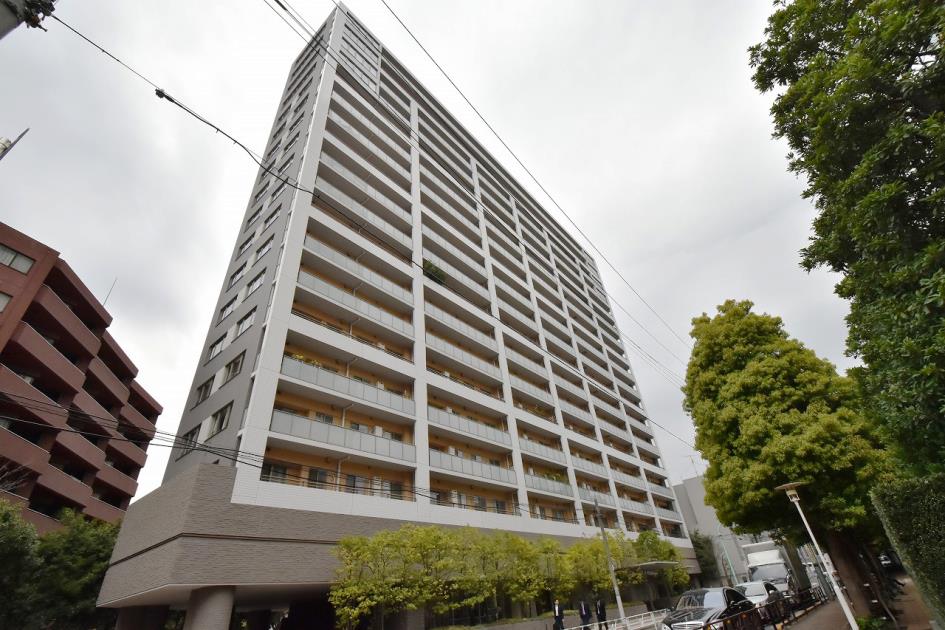 SHIBUYA EINS Luxury Apartment for Rent in Shibuyaku, Tokyo PLAZA HOMES