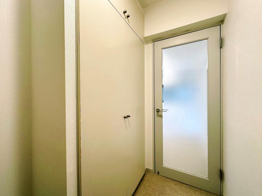 Urban Hill Sengoku Luxury Apartment for Rent in Minatoku, Tokyo