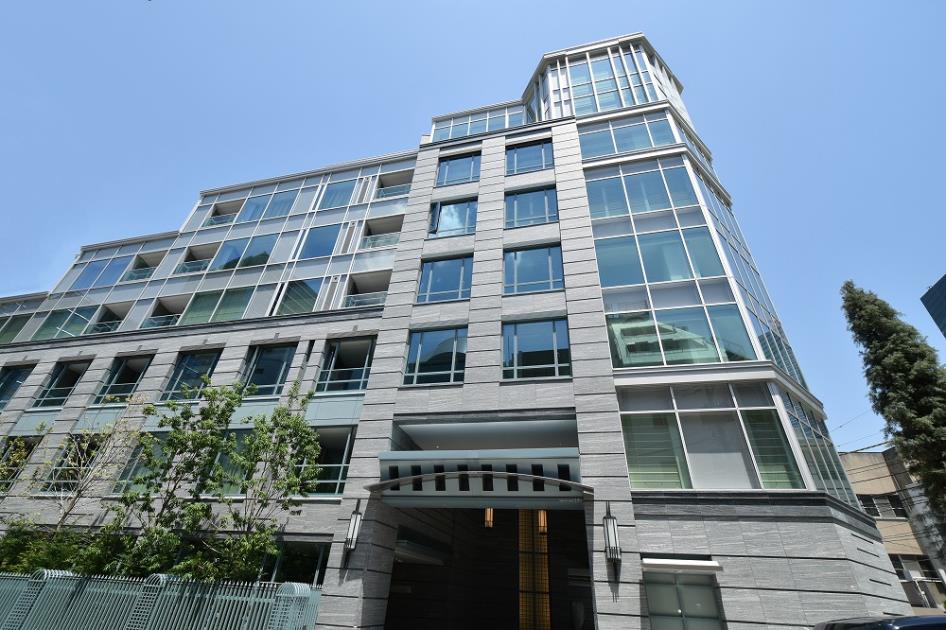 Branz Roppongi The Residence Luxury Apartment for Rent in Minatoku, Tokyo PLAZA HOMES