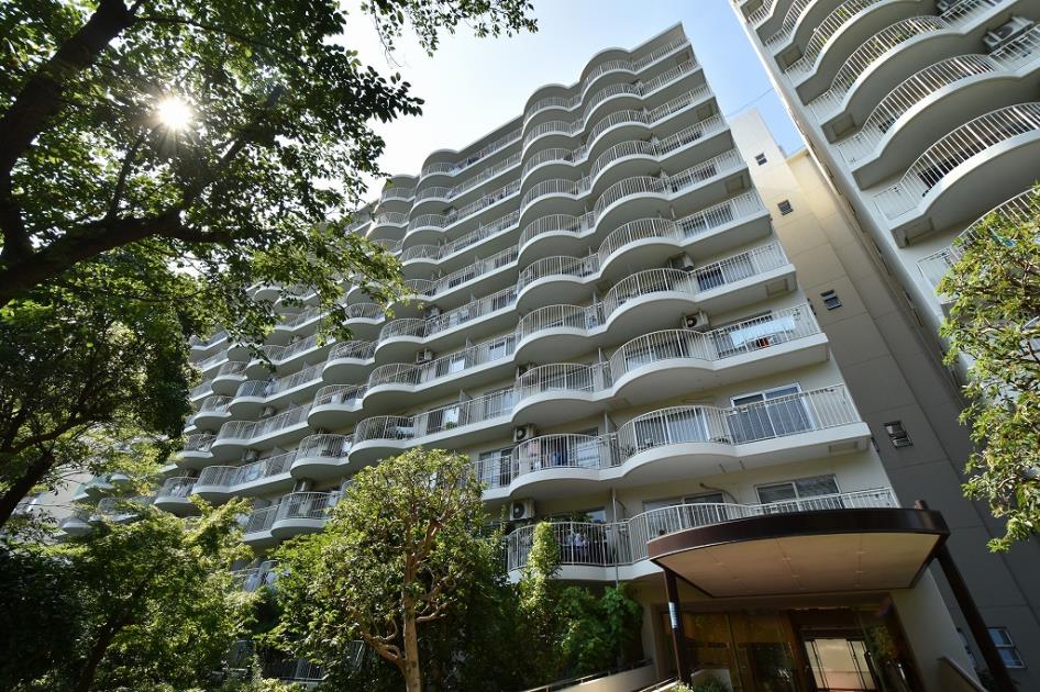 Kamakura logement D Luxury Apartment for Rent in Kamakurashi, Kanagawa PLAZA HOMES