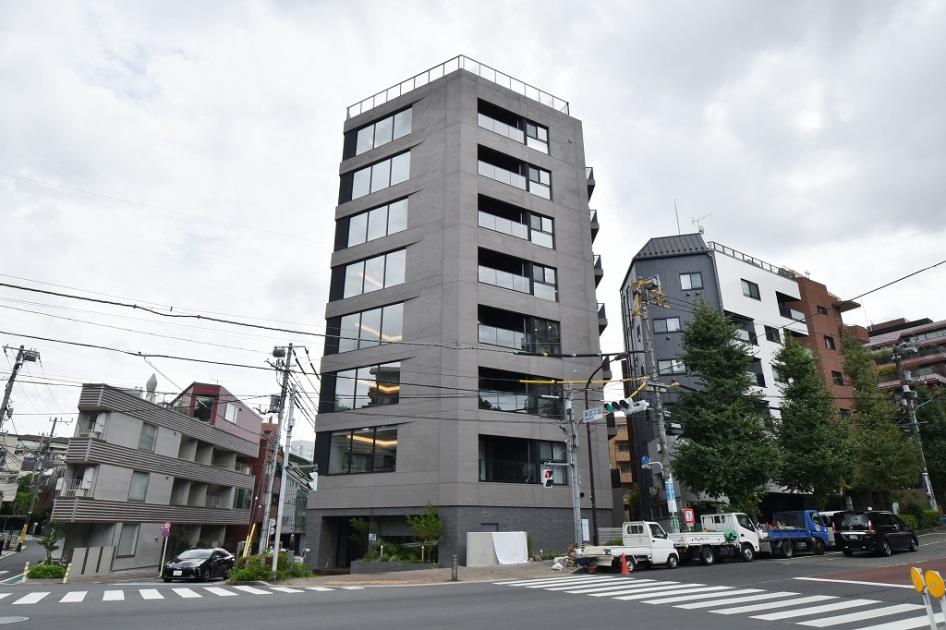 THE DOORS HIROO Luxury Apartment for Rent in Shibuyaku, Tokyo PLAZA HOMES