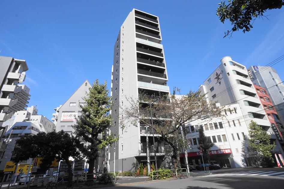 RENAISSANCECOURT AKIHABARA Luxury Apartment for Rent in Chiyodaku, Tokyo PLAZA HOMES