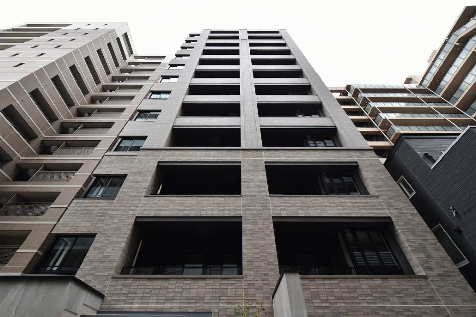 Opus Residence Ginza East Luxury Apartment for Rent in Chuoku, Tokyo