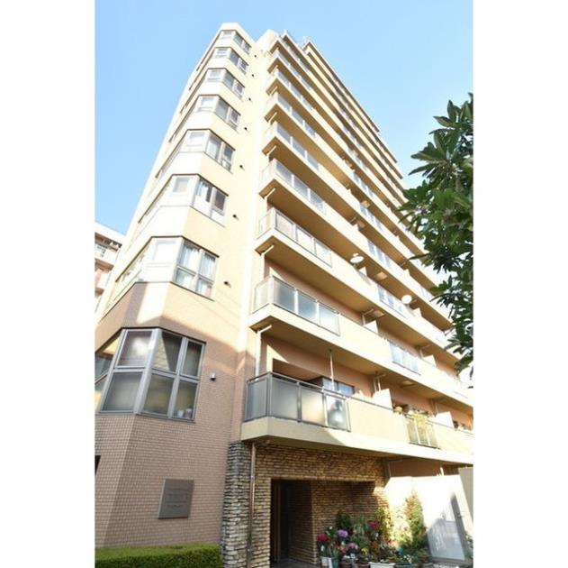 Alpha homes Shinkagurazaka Astion Luxury Apartment for Rent in