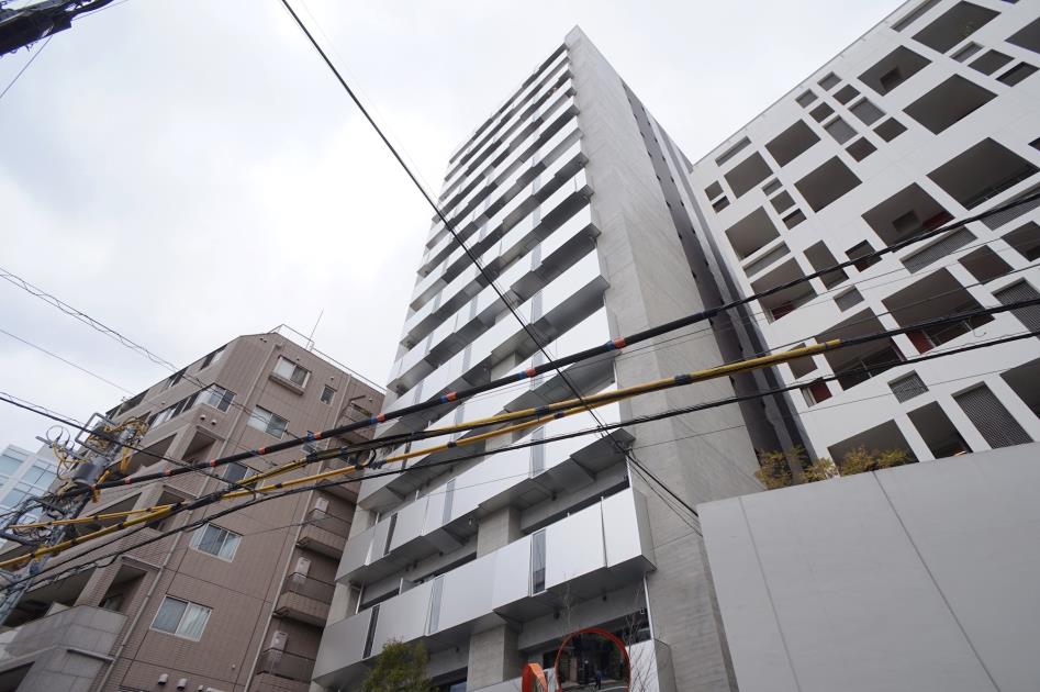 Pias Shibuya Luxury Apartment for Rent in Shibuyaku, Tokyo PLAZA HOMES