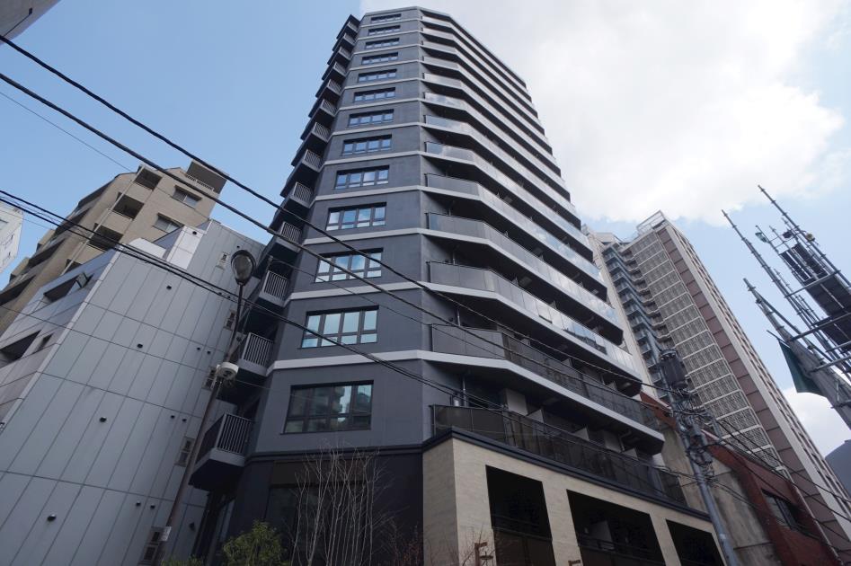 Lions Forsia Kandasudacho Luxury Apartment for Rent in Chiyodaku