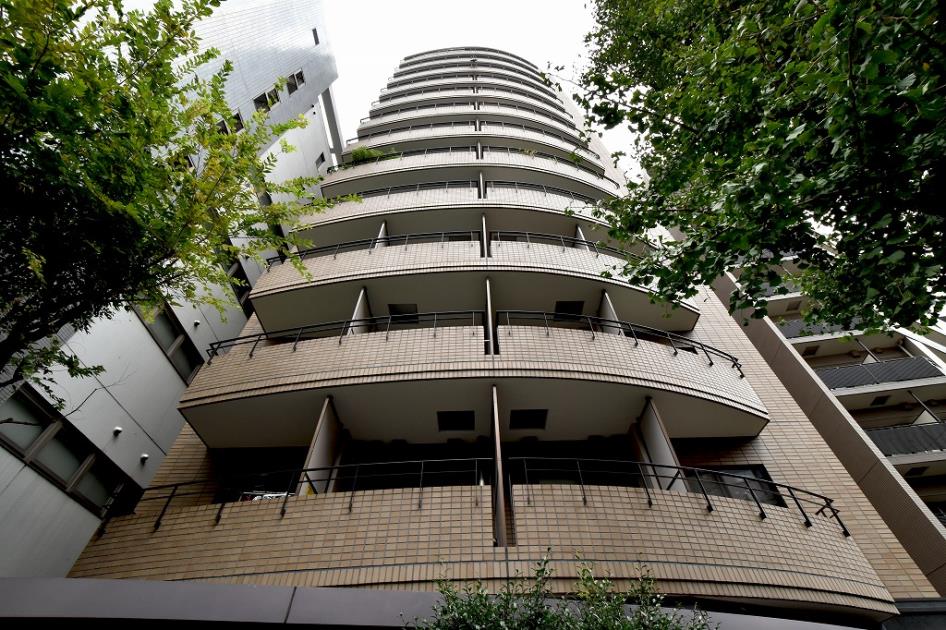 Village Minamiaoyama Luxury Apartment for Rent in Minatoku, Tokyo