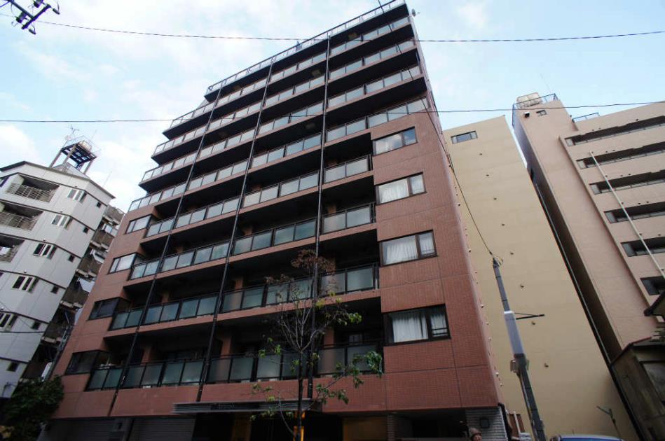 Urban Park Azabujuban Luxury Apartment for Rent in Minatoku, Tokyo PLAZA HOMES
