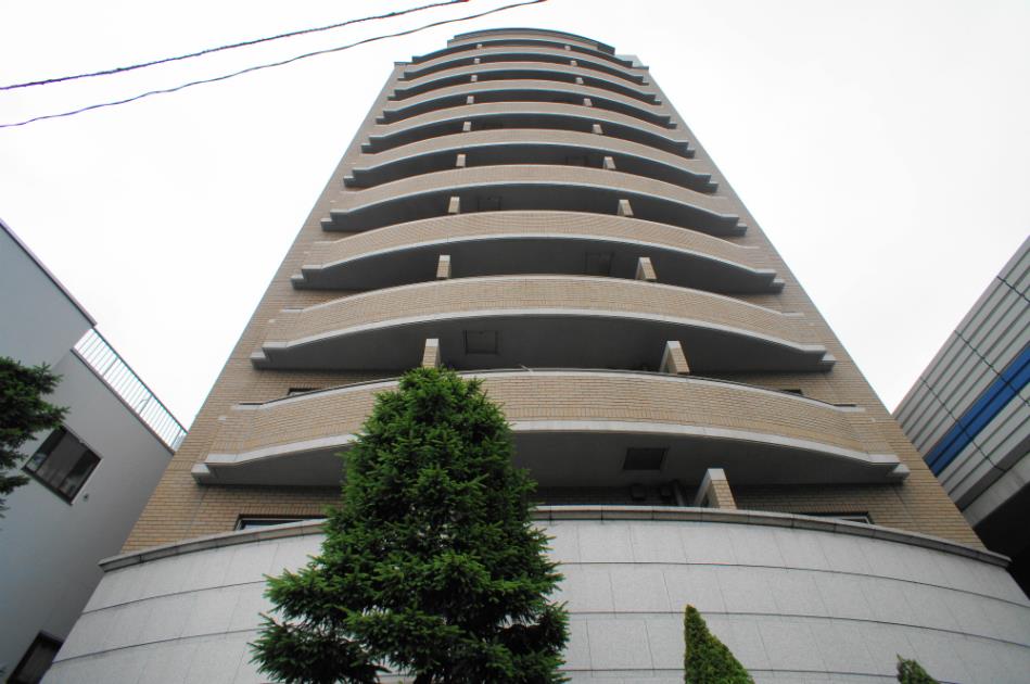 Hiroo Heights Luxury Apartment for Rent in Shibuyaku, Tokyo PLAZA