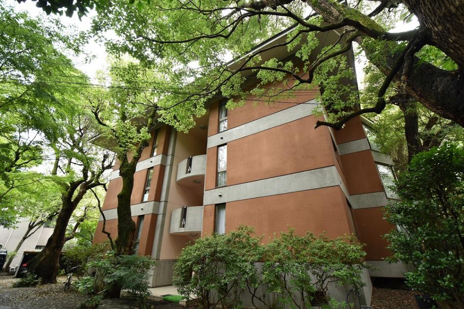 Ichibanchi House Luxury Apartment for Rent in Minatoku, Tokyo