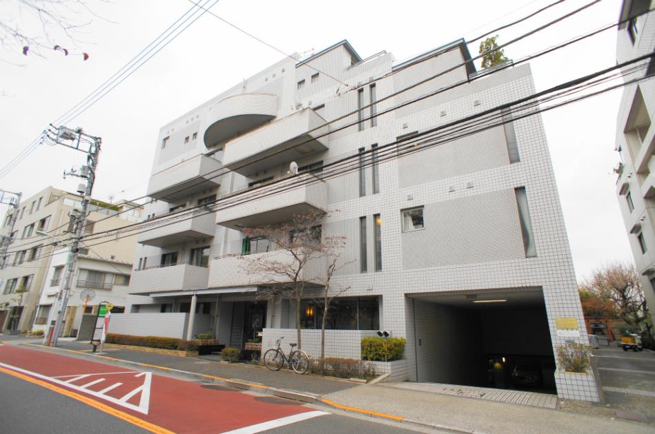 賃貸 アークラーガ(賃貸マンション)[物件番号:7202982](三重県四日市