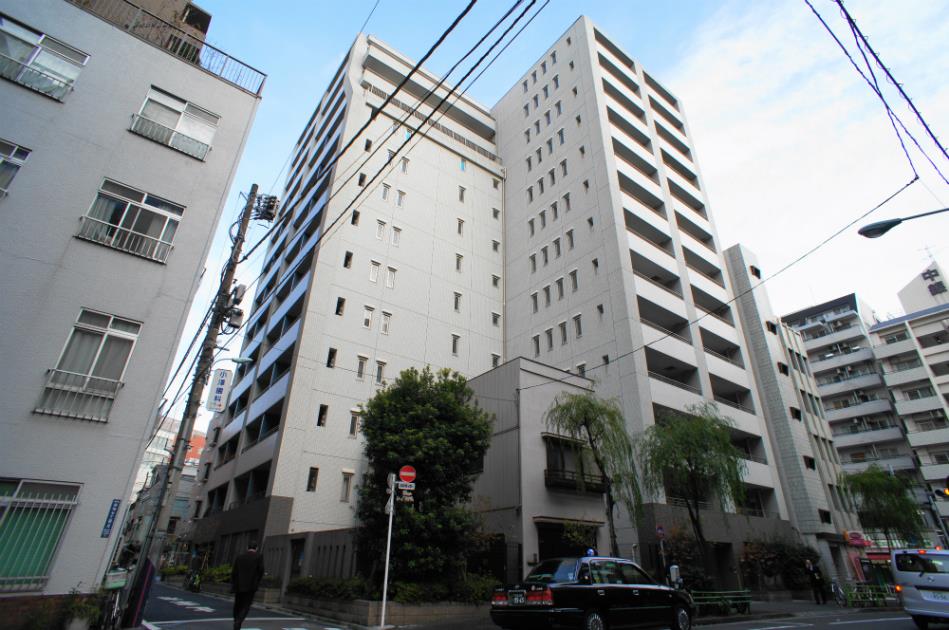 HF Ginza Residence East - Luxury Apartment for Rent in Chuo-ku, Tokyo ...