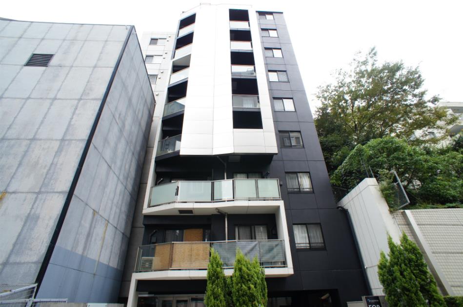 Castalia Azabujuban Luxury Apartment for Rent in Minatoku, Tokyo PLAZA HOMES