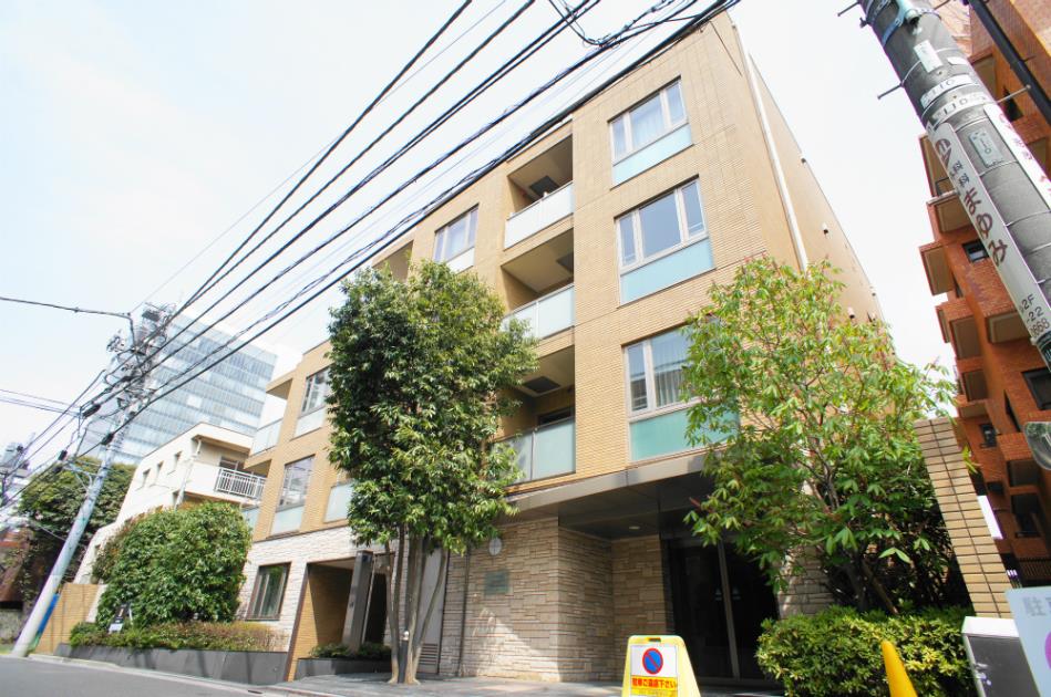 CARO Minami-aoyama - Luxury Apartment for Rent in Minato-ku, Tokyo ...