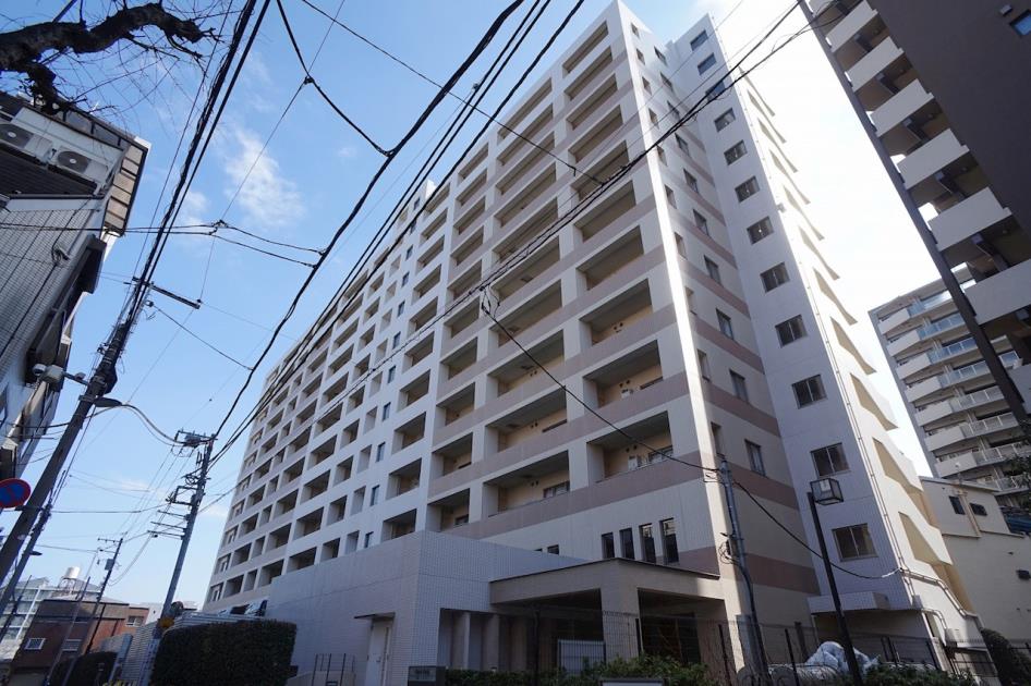 パークアクシス御茶ノ水ステージの賃貸 - 高級・外国人向不動産の