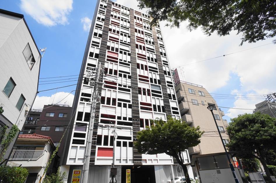 PRIMAL ShinjukuWakamatsucho Luxury Apartment for Rent in Shinjuku