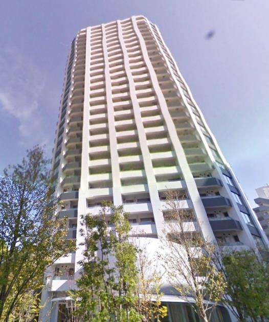 Mid Southern Residence Gotenyama Luxury Apartment for Rent in