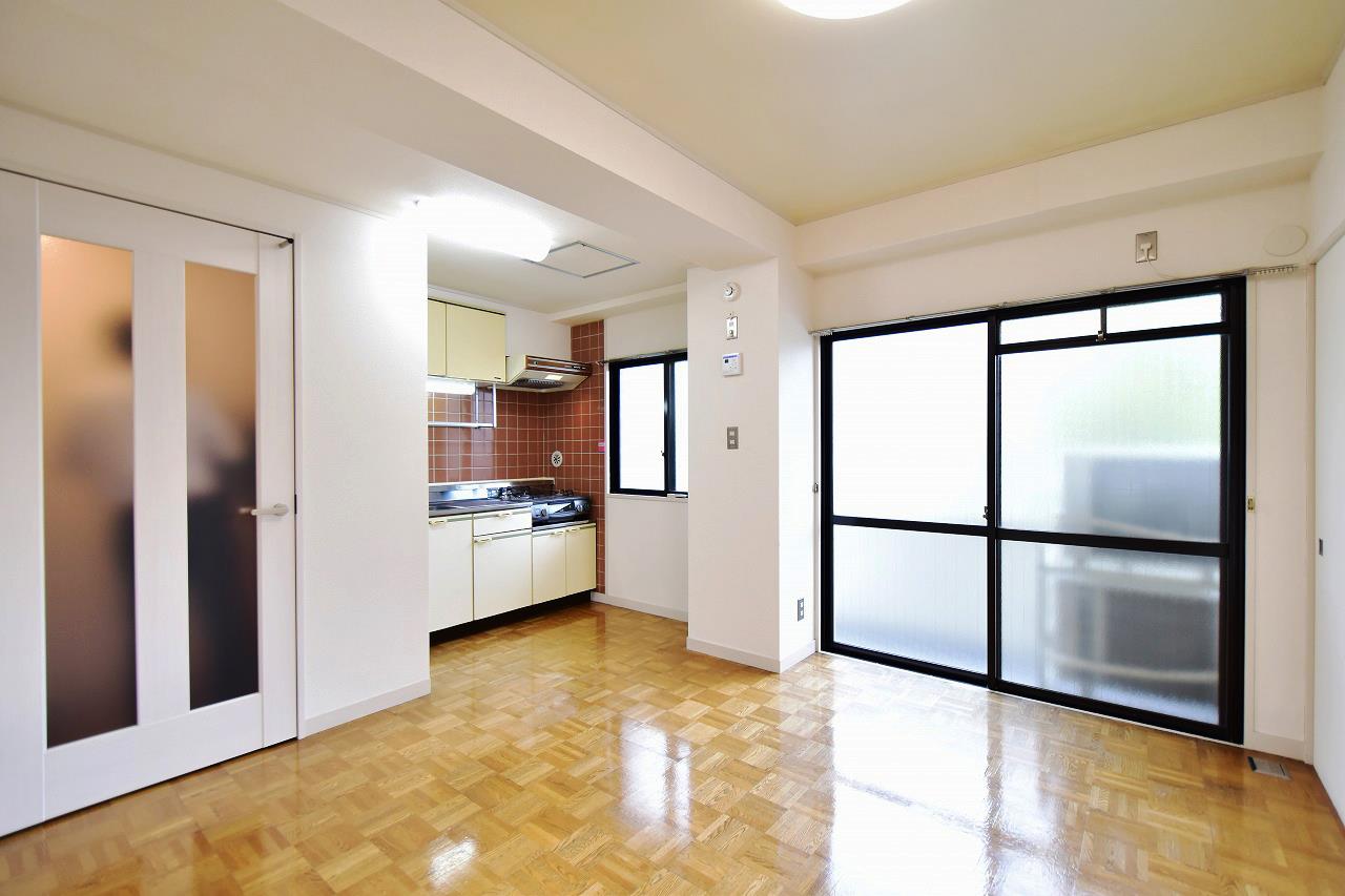 Delica Building Luxury Apartment for Rent in Minatoku, Tokyo PLAZA