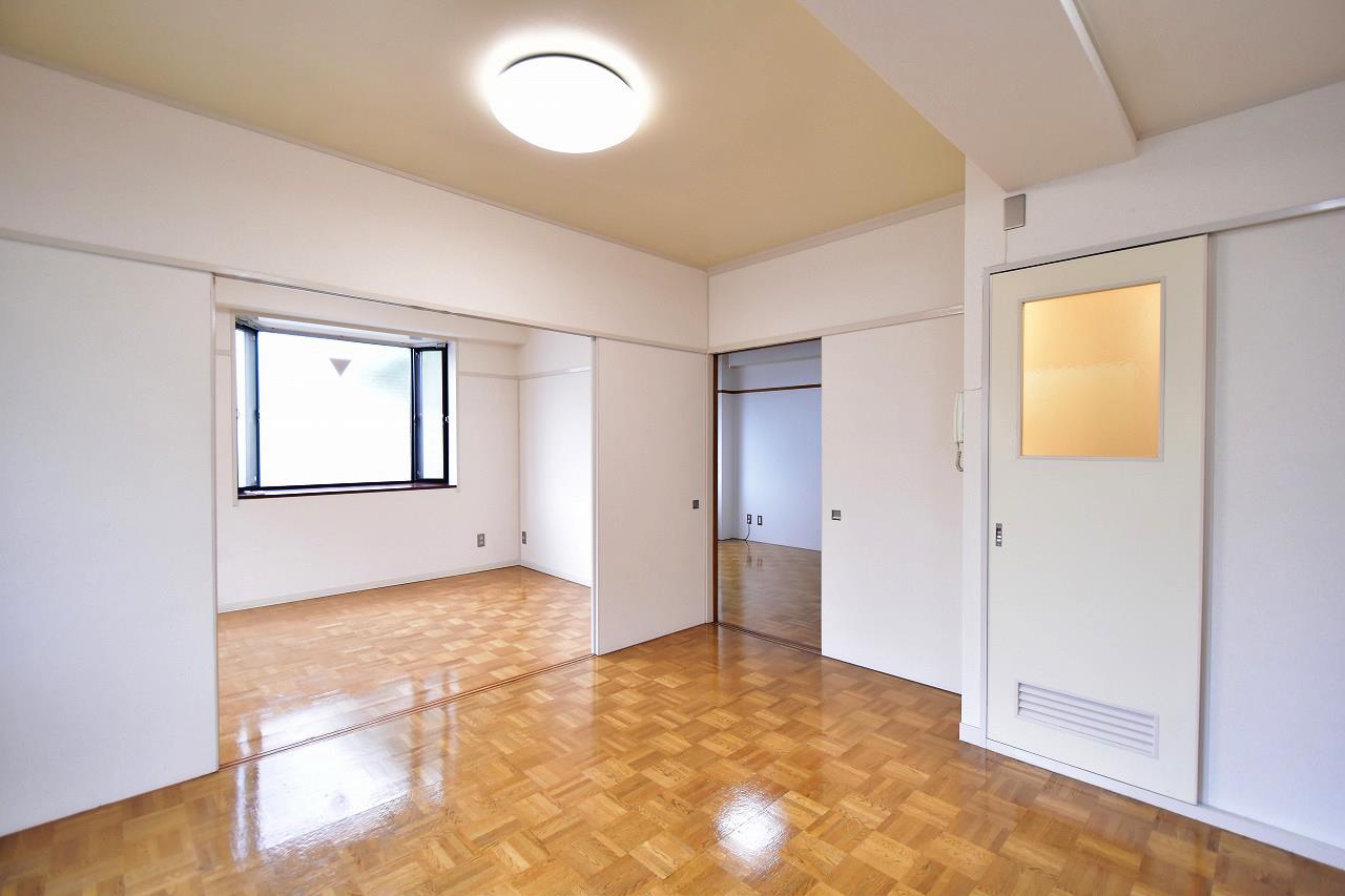 Delica Building Luxury Apartment for Rent in Minatoku, Tokyo PLAZA