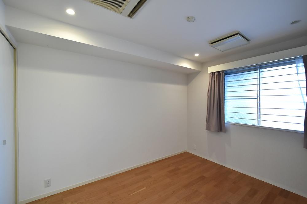 Shinjuku Island Residence Luxury Apartment for Rent in Shinjukuku