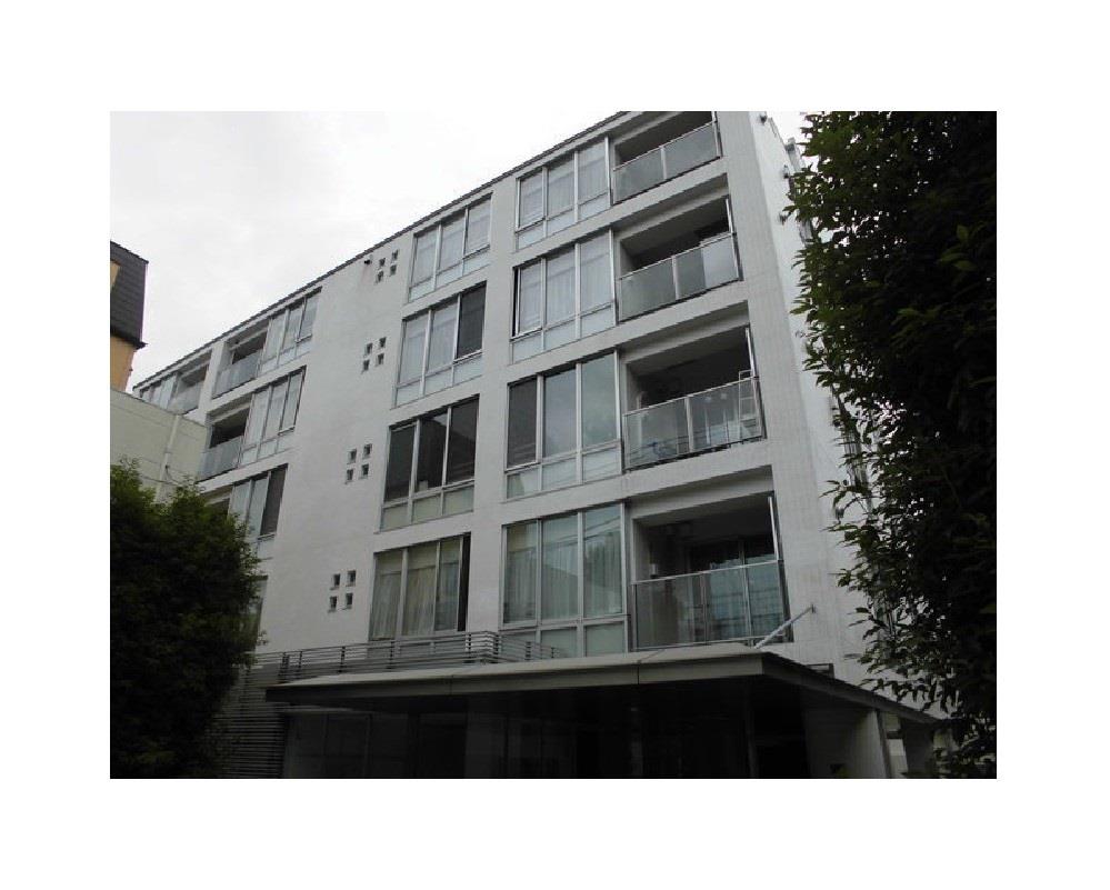 Piace Nakameguro Luxury Apartment for Rent in Meguroku, Tokyo