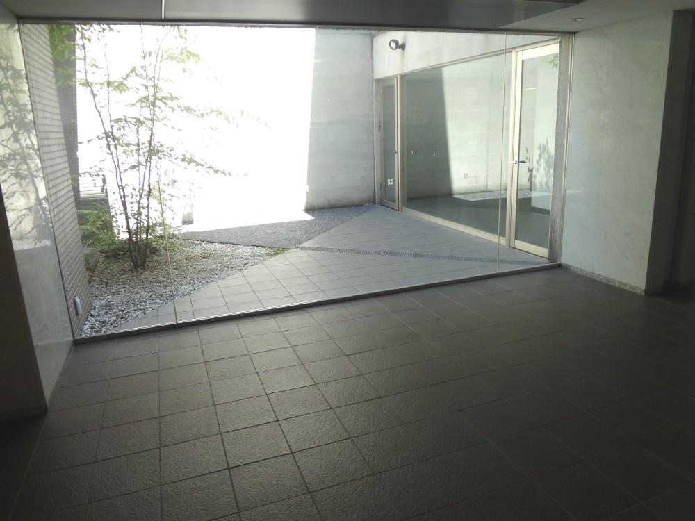 アリュール代々木上原の賃貸 高級 外国人向不動産のプラザホームズ