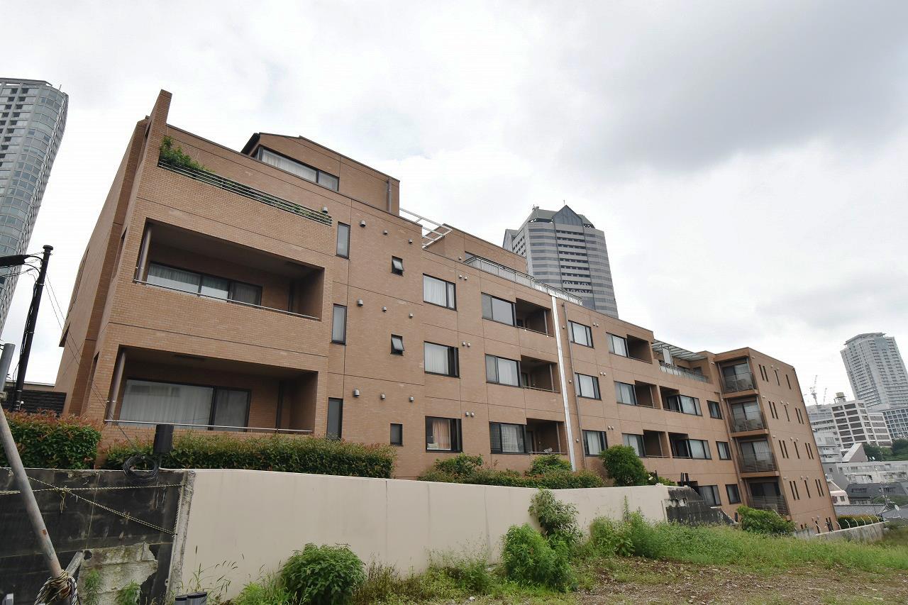 Grandir Akasaka Luxury Apartment for Rent in Minatoku, Tokyo PLAZA