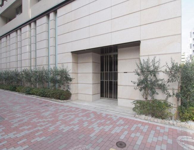 Wellith Ginza 2chome Luxury Apartment for Rent in Chuoku, Tokyo