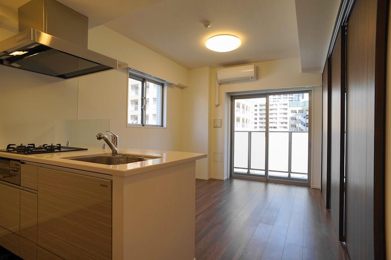 DUALTAP OSAKI Luxury Apartment for Rent in Shinagawaku, Tokyo