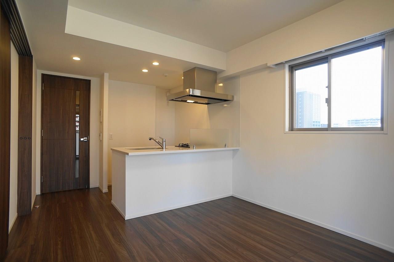 DUALTAP OSAKI Luxury Apartment for Rent in Shinagawaku, Tokyo