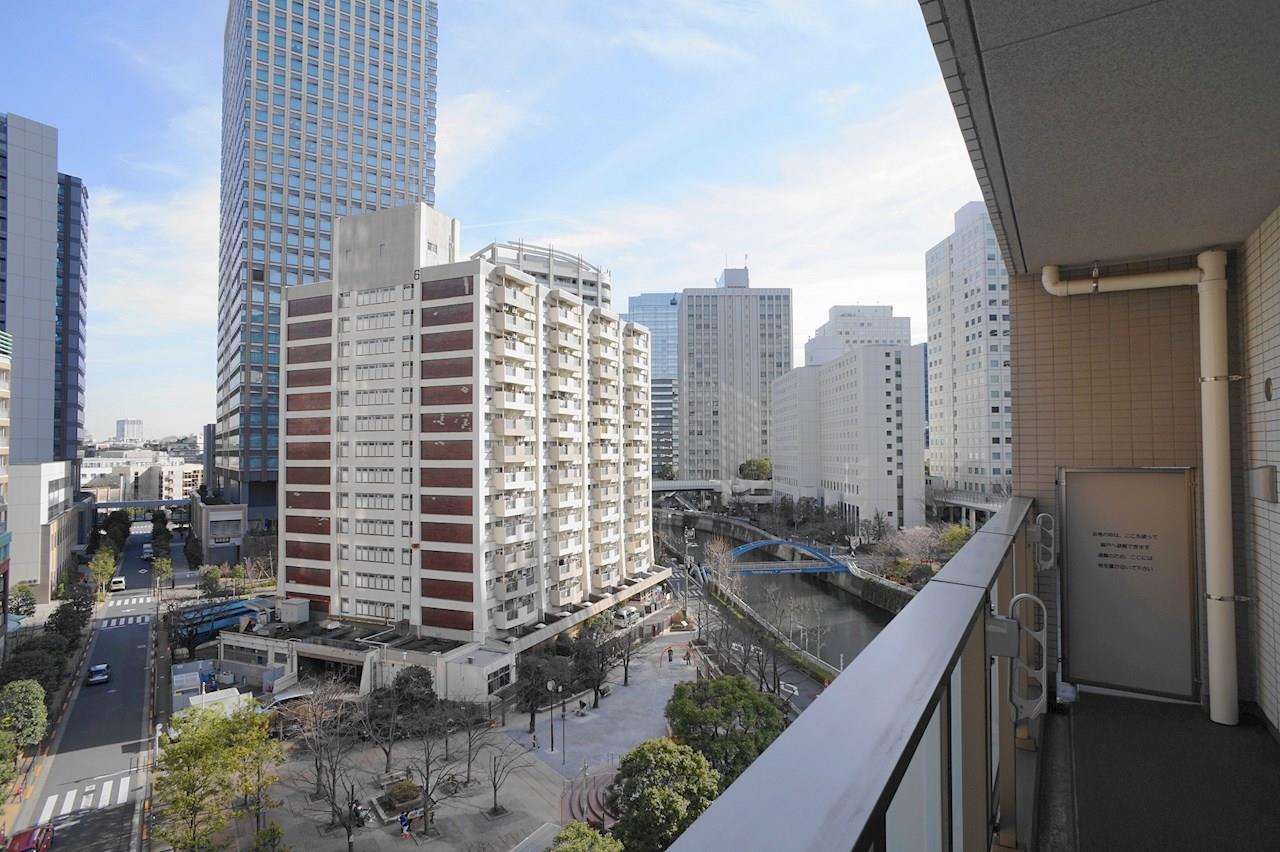 DUALTAP OSAKI Luxury Apartment for Rent in Shinagawaku, Tokyo