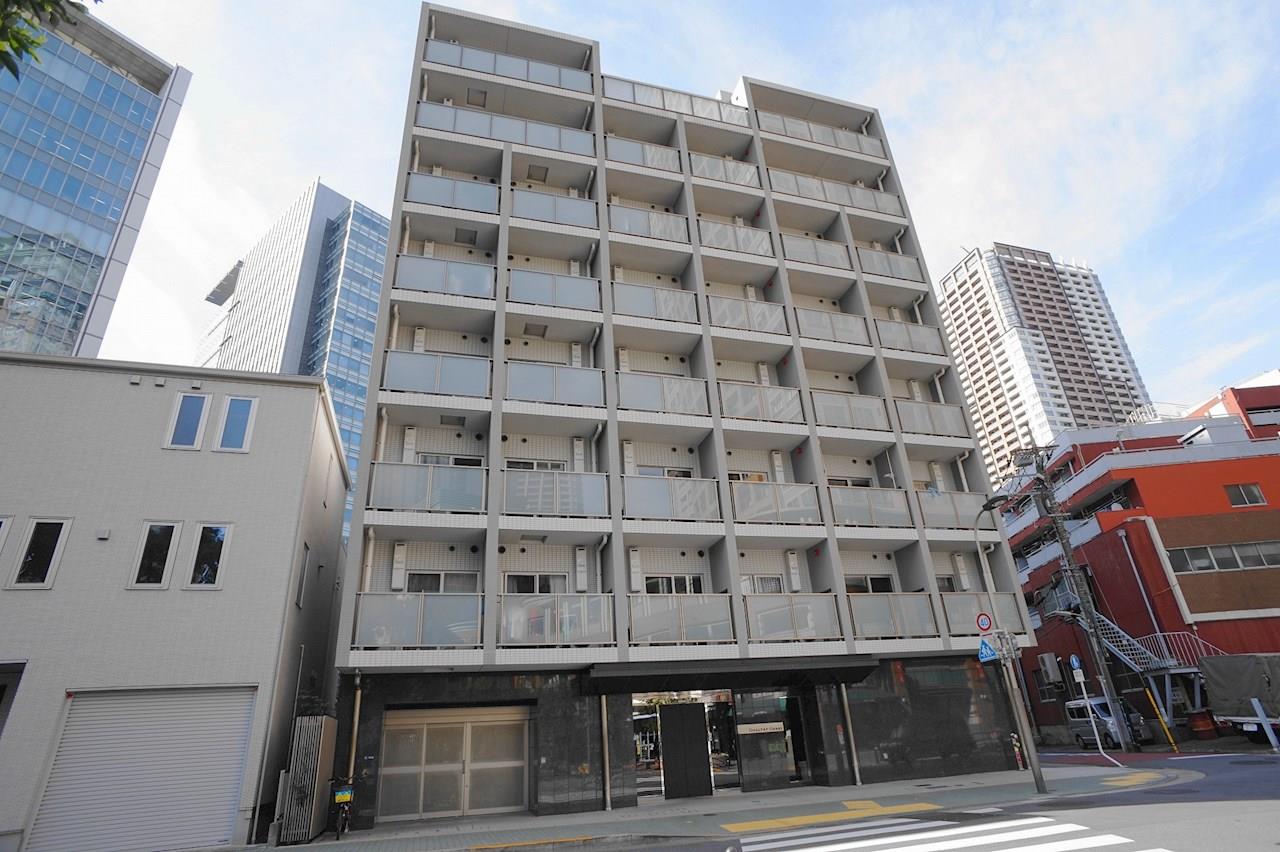 DUALTAP OSAKI Luxury Apartment for Rent in Shinagawaku, Tokyo