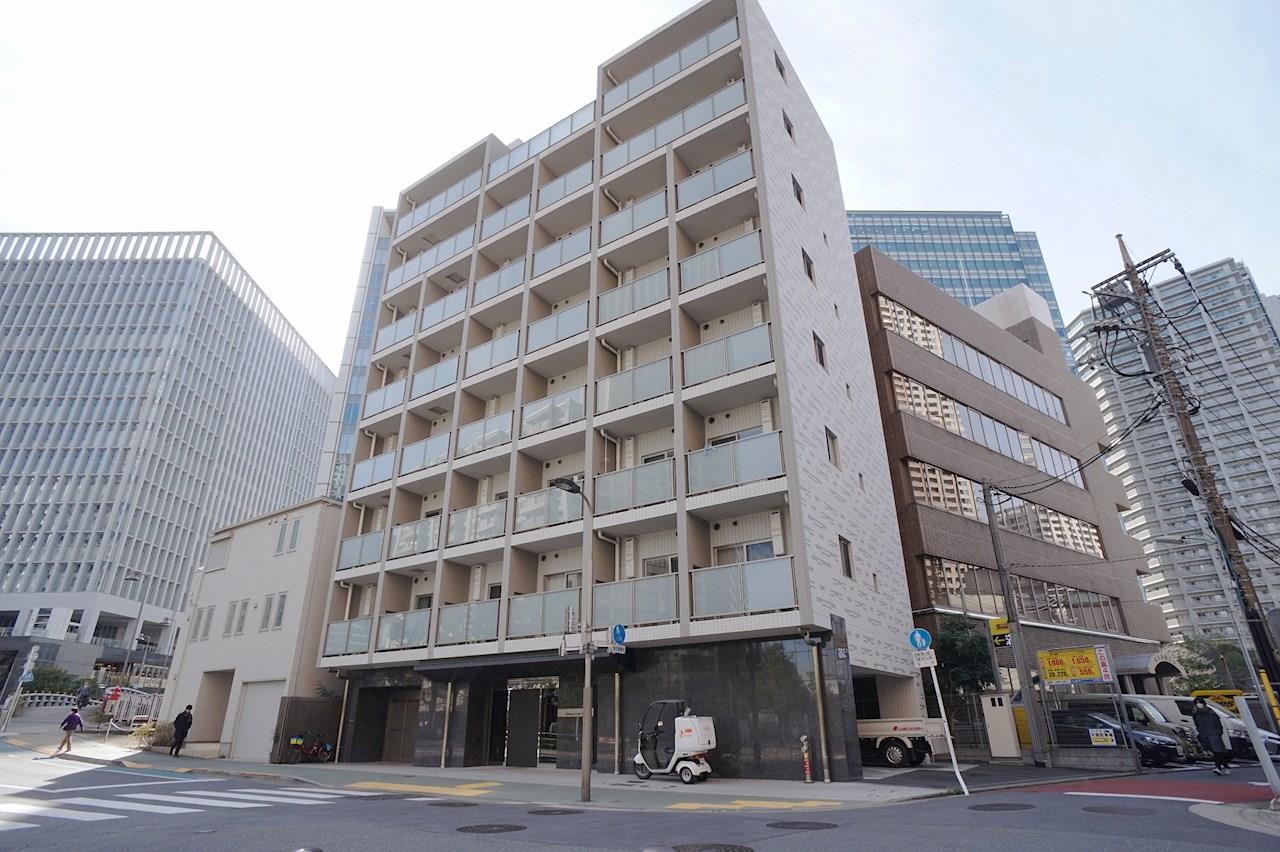 DUALTAP OSAKI Luxury Apartment for Rent in Shinagawaku, Tokyo
