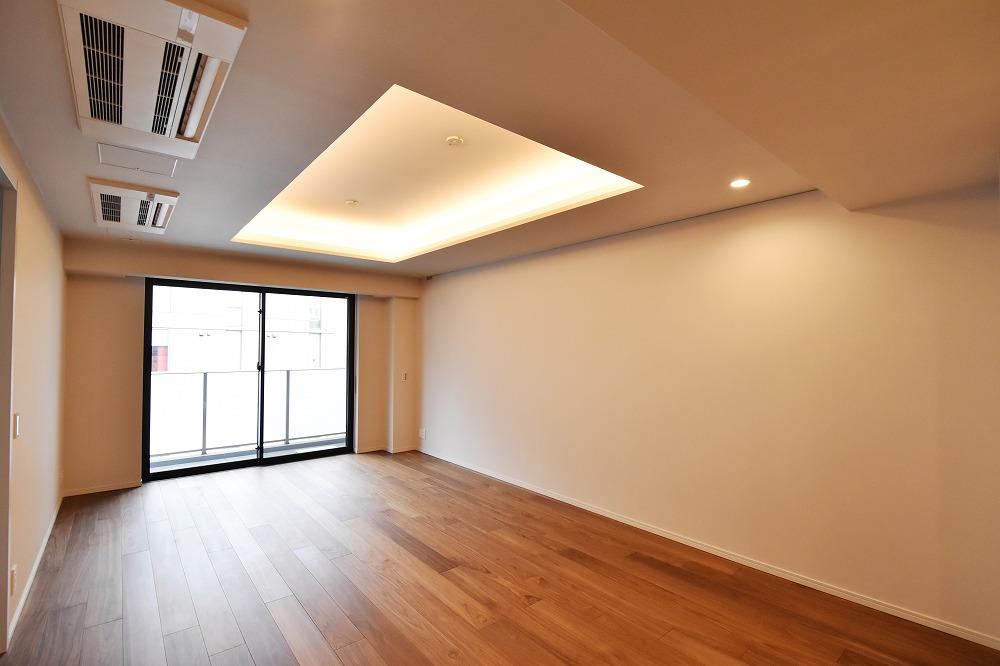 The Park House Grand Minamiaoyama 4chome Luxury Apartment for Rent