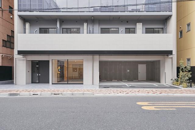値頃 Urbanex Ueno Moto-asakusa - Luxury Apartment for Rent in ジャケット・アウター