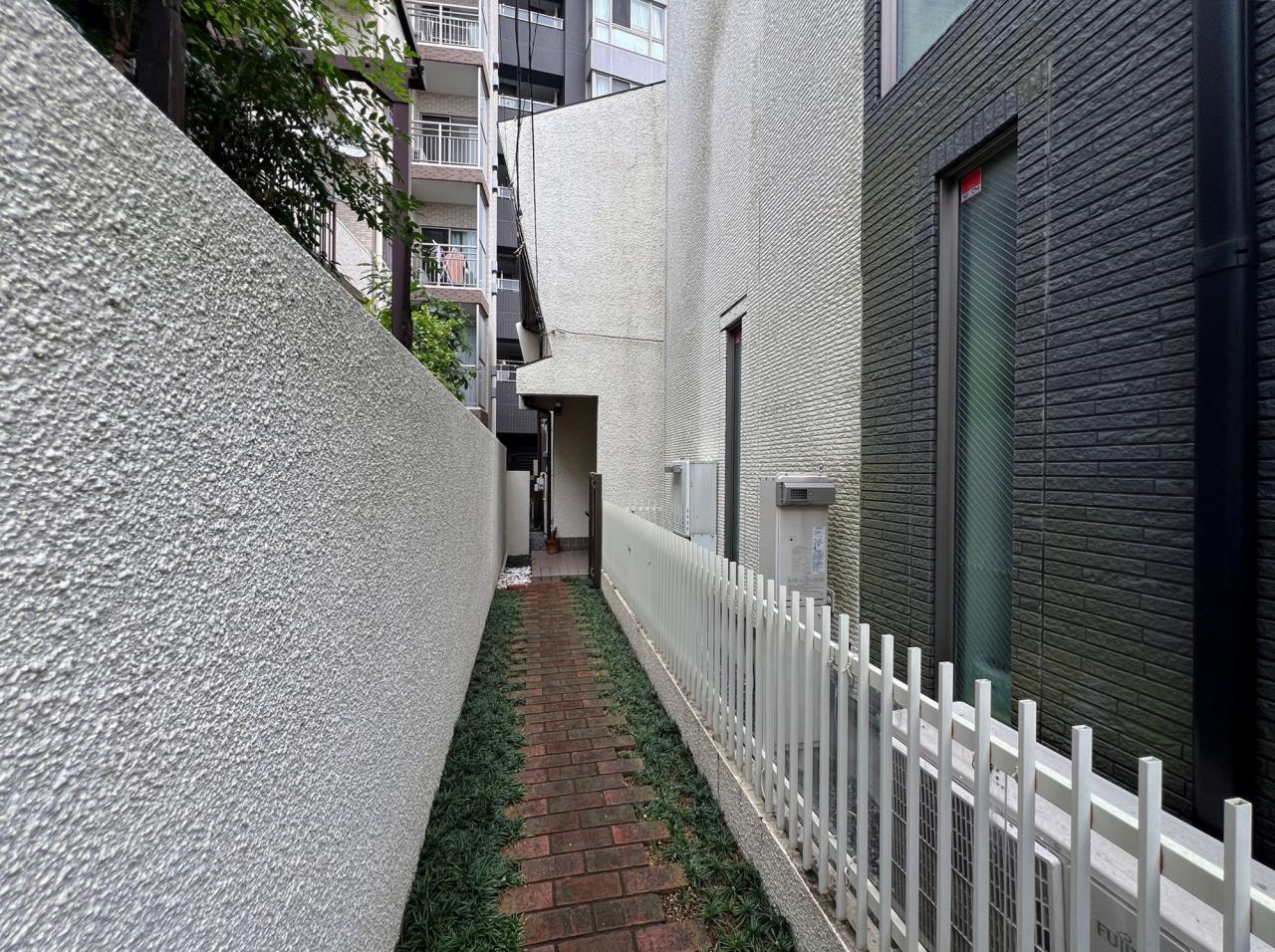 N HOUSE - Luxury House for Rent in Toshima-ku, Tokyo - PLAZA HOMES
