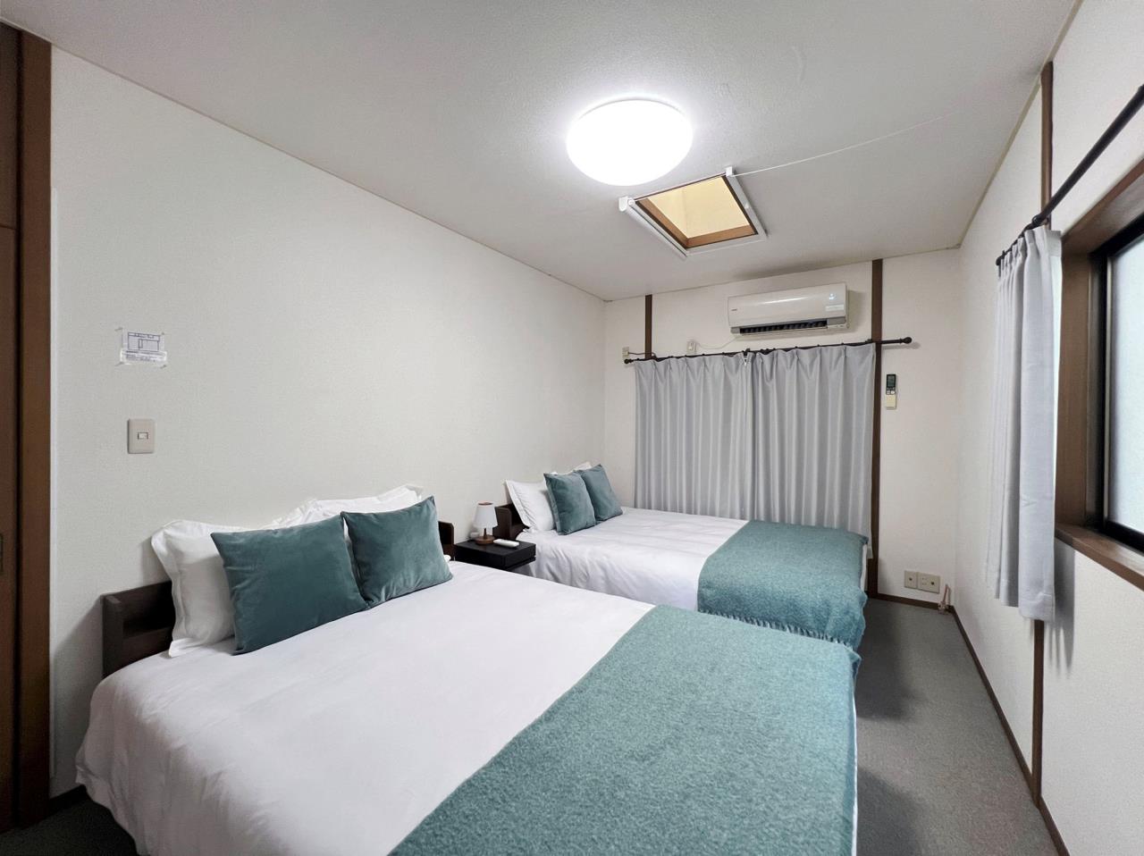N HOUSE - Luxury House for Rent in Toshima-ku, Tokyo - PLAZA HOMES