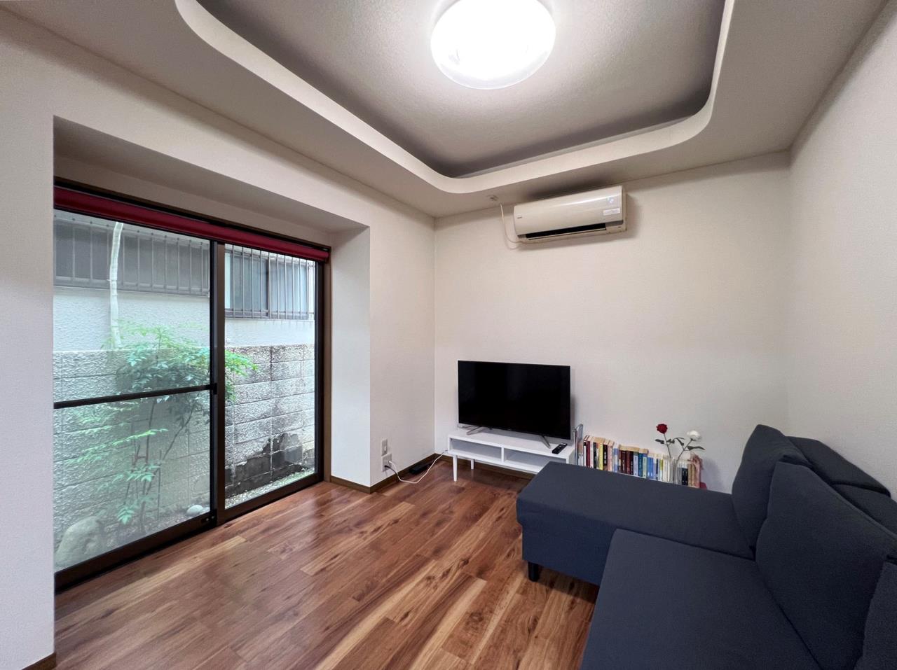 N HOUSE - Luxury House for Rent in Toshima-ku, Tokyo - PLAZA HOMES