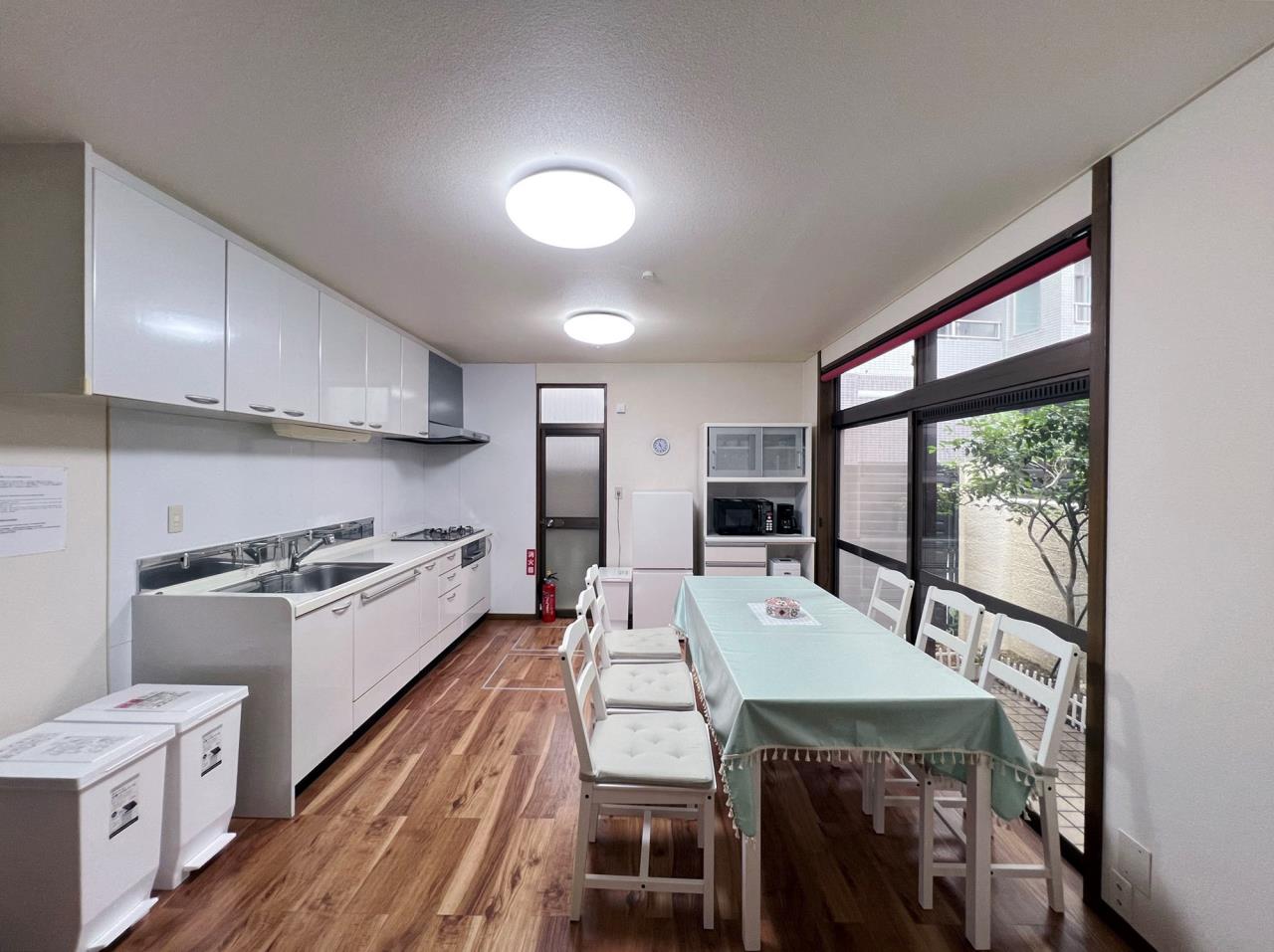 N HOUSE - Luxury House for Rent in Toshima-ku, Tokyo - PLAZA HOMES