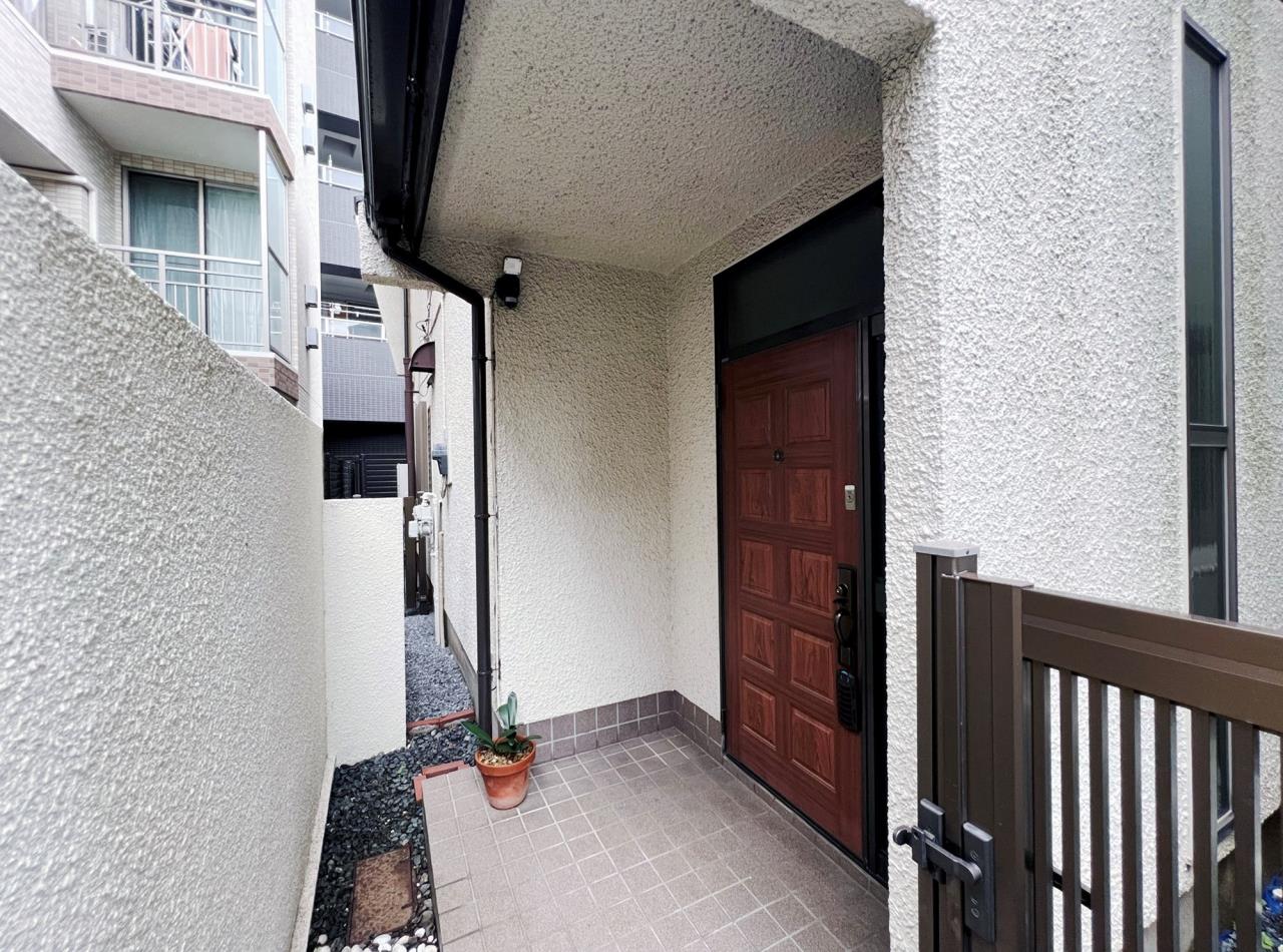 N HOUSE - Luxury House for Rent in Toshima-ku, Tokyo - PLAZA HOMES