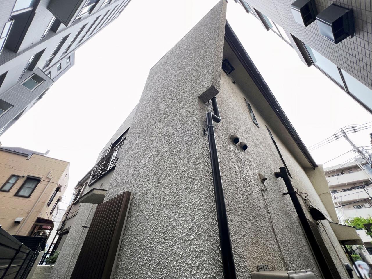 N HOUSE - Luxury House for Rent in Toshima-ku, Tokyo - PLAZA HOMES