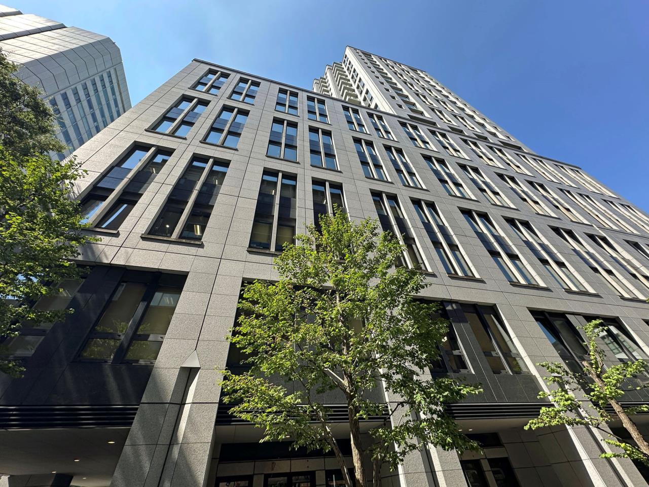 青山第一マンションズの賃貸 - 高級・外国人向不動産のプラザホームズ