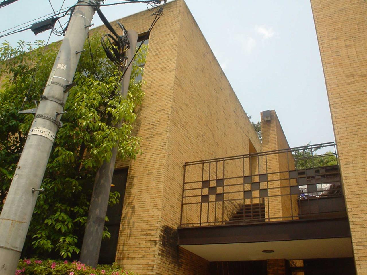 Hiroo House Luxury Apartment for Rent in Shibuyaku, Tokyo PLAZA HOMES