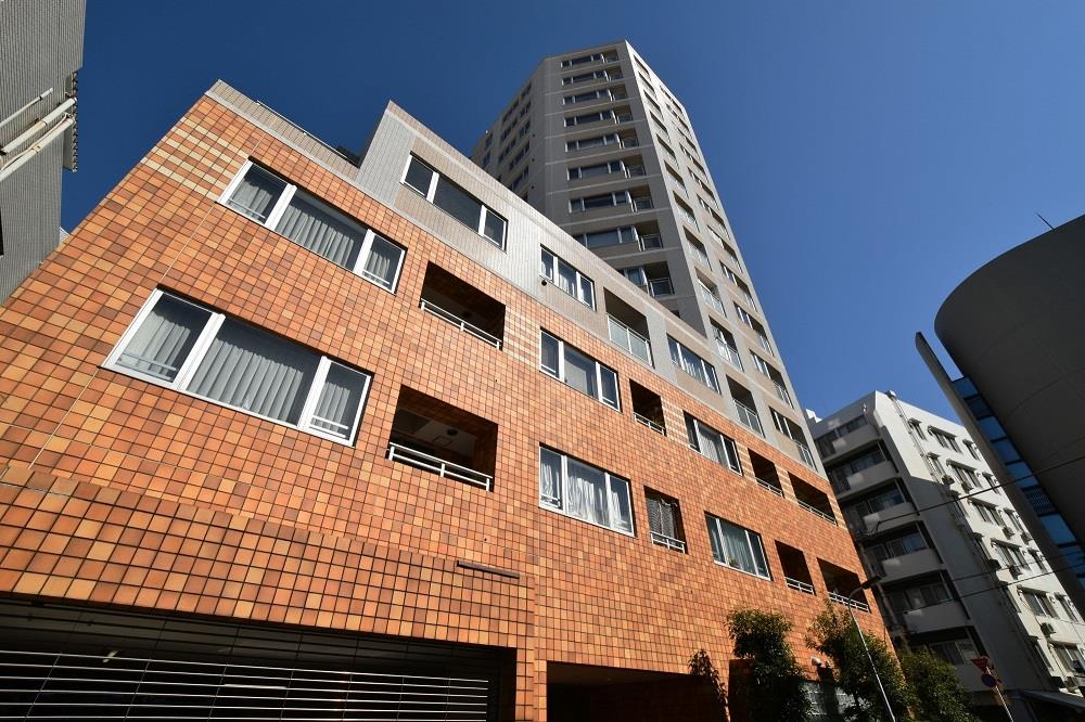 D'grance Nishi-azabu High Vally - Luxury Apartment for Rent in Minato ...