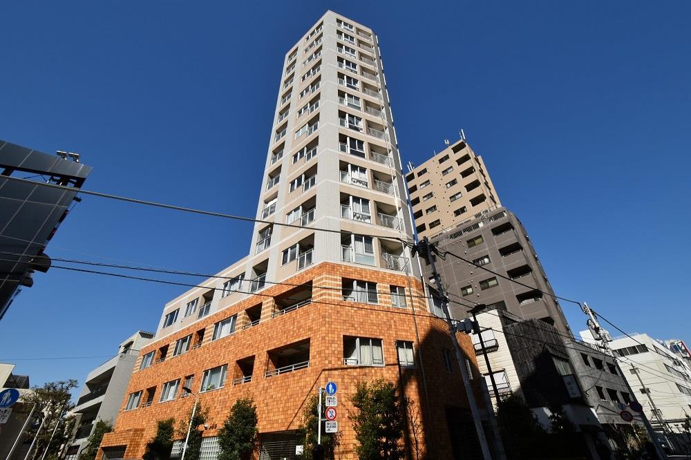 D'grance Nishi-azabu High Vally - Luxury Apartment for Rent in Minato ...