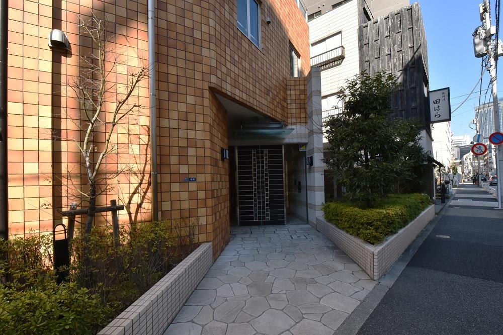 D'grance Nishi-azabu High Vally - Luxury Apartment for Rent in Minato ...